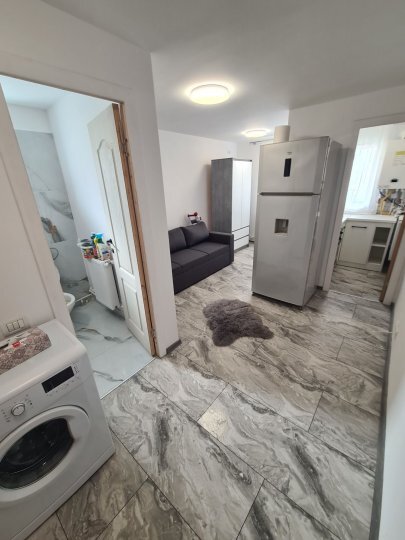 Berceni, Aparatorii Patriei, garsoniera 25 mp