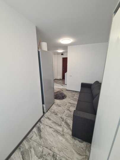 Berceni, Aparatorii Patriei, garsoniera 25 mp
