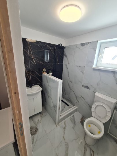 Berceni, Aparatorii Patriei, garsoniera 25 mp